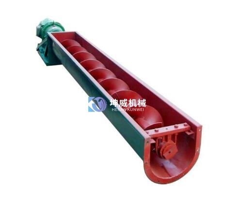 螺旋輸送機(jī) 螺旋輸送機(jī)