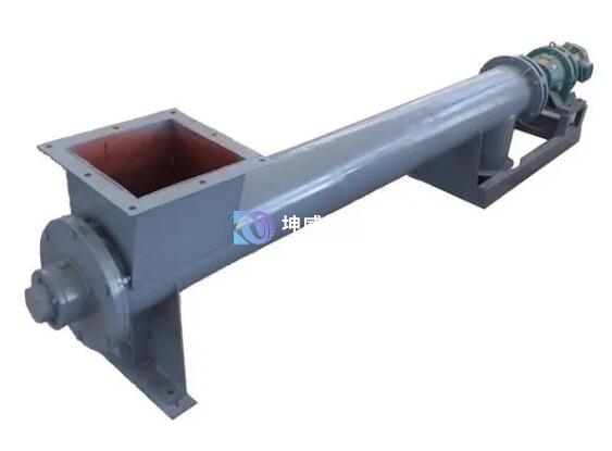 螺旋輸送機 螺旋輸送機