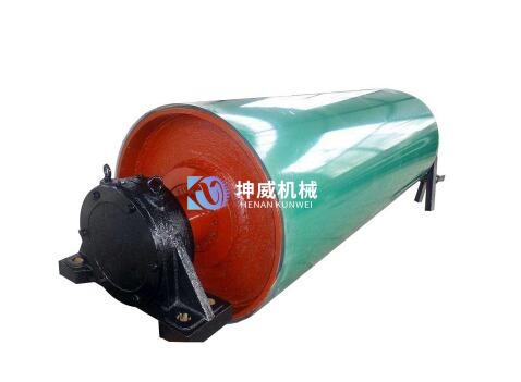 皮帶機滾筒 皮帶機滾筒