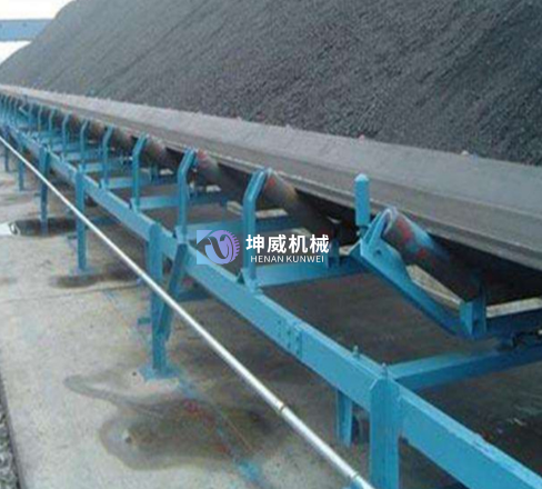 皮帶輸送機(jī) 皮帶輸送機(jī)